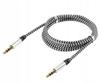 Aux Cable Jack - Jack 3.5 Stereo Breathe 1 Meter 114