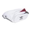 adidas Originals Polyamide Sling Bag Crossbody Bag Fanny Pack Regular Unisex White Adidas GN5481