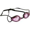 Arena Splash Unisex Swimming Goggles Anti-Fog Free Size Competitive Swim Gear
