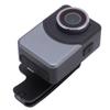 1296P Action Camera Pocket Camcorder Video Recorder Wearable Body Worn Camera IP66 Water Proof