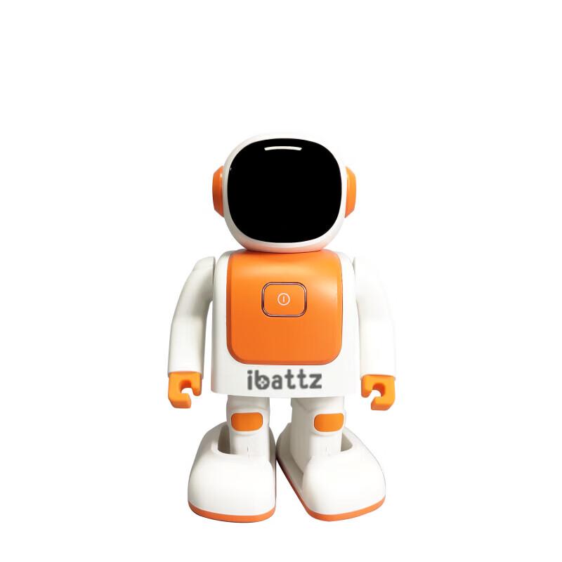 Aibees Smart Programming Astronaut Robot