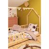 "Sky Dream" Duvet Cover Set All Sizes Reversible 100% Cotton / 57 Threads/cm² the Butterfly Effect - - Duvet Cover Set 140 X 20
