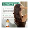 PHATOIL Argan Oil 118ml 100% Natural Cold Pressure Massage Oil for Hair, Face and Body Moisturizing Body Oil Carrier Oil Unscented