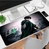 Attack Titan Xl Gaming Mouse Pad Nonslip Rubber Base Stitched Edge Waterproof Desk Mat For Pc Laptop Gamer Office Computer Accessories C929905