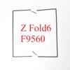 For Samsung Galaxy Z Fold 1 2 3 4 5 Z Flip 1 2 3 4 5 6 Middle Frame Bezel Replace F7000 F7070 F7110 F7210 F9000 F9160 F9260