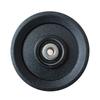 Ruota di Guida per Puleggia in Nylon Leggera Attrezzatura Fitness Puleggia per Allenamento Indoor Outdoor Palestra Attrezzatura Fitness