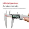 Guanglu Stainless Steel Digital Caliper