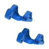 RC C Base C Shaped Wheel Seat Carrier Knuckle for   LaTrax Teton 1Celsius18 76054 1