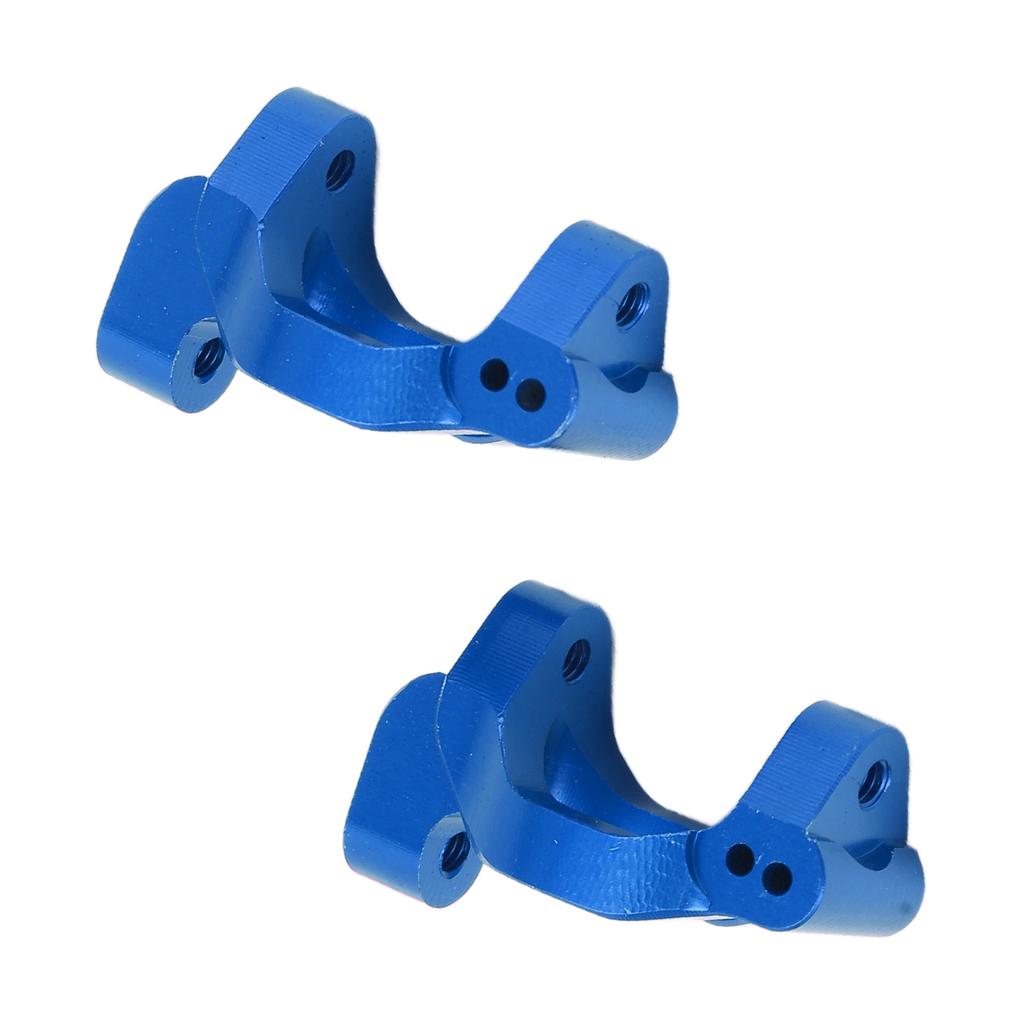 RC C Base C Shaped Wheel Seat Carrier Knuckle for LaTrax Teton 1Celsius18 76054 1
