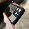 Oil Painting Two Cats Pattern Phone Case For iPhone 15 16 Pro Max 14 13 12 11 Pro Max Mini XS XR 7 8 Plus Shockproof Soft Cover