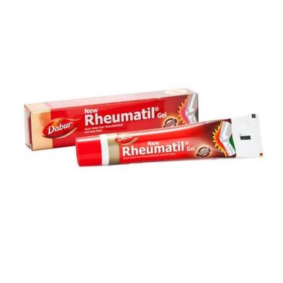 Rheumatil Gel (30 G), Rheumatil Gel