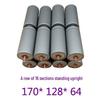 3.2V 32650 Lithium Iron Phosphate Battery for Outdoor Solar Street Lights