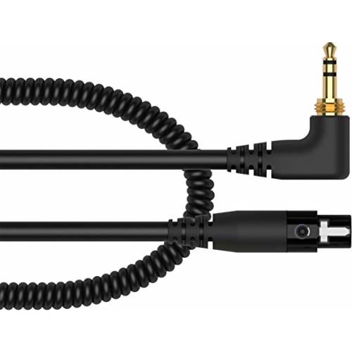 Pioneer DJ HDJ-X10 1.2m Coiled Cable (HC-CA0501)