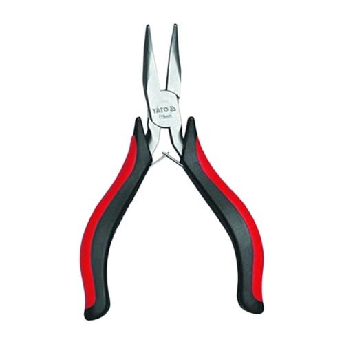 Yato Precision Long Nose Pliers