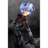 Rebuild Of Evangelion 1 6 Evangelion  3.0 You Can  Not  Redo Rei Ayanami  Tentative Name   Plugsuit Ver.  Figure  Reissue 