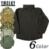 Softshell Jacket XS Multicam S.N.P.