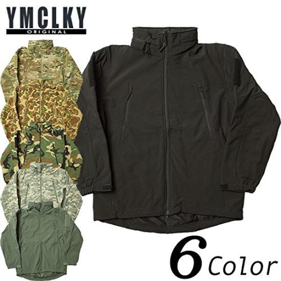 Softshell Jacket XS Multicam S.N.P.