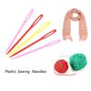 Apparel Sewing Sewing Accessories DIY Craft Needles Sewing  Needles Knit Needles Set Crochet Hook
