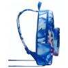 Nike Polyester Backpack Regular Men's Blue BA6189-420