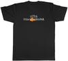 Little Fish Keeper Unisexs TShirt Tee Gift Top