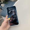 CJ86 Pirates Of The Caribbean Phone Case for Motorola Moto Edge 20 30 40 50 S30 Fusion Ultra Pro Neo Lite + G200 G23