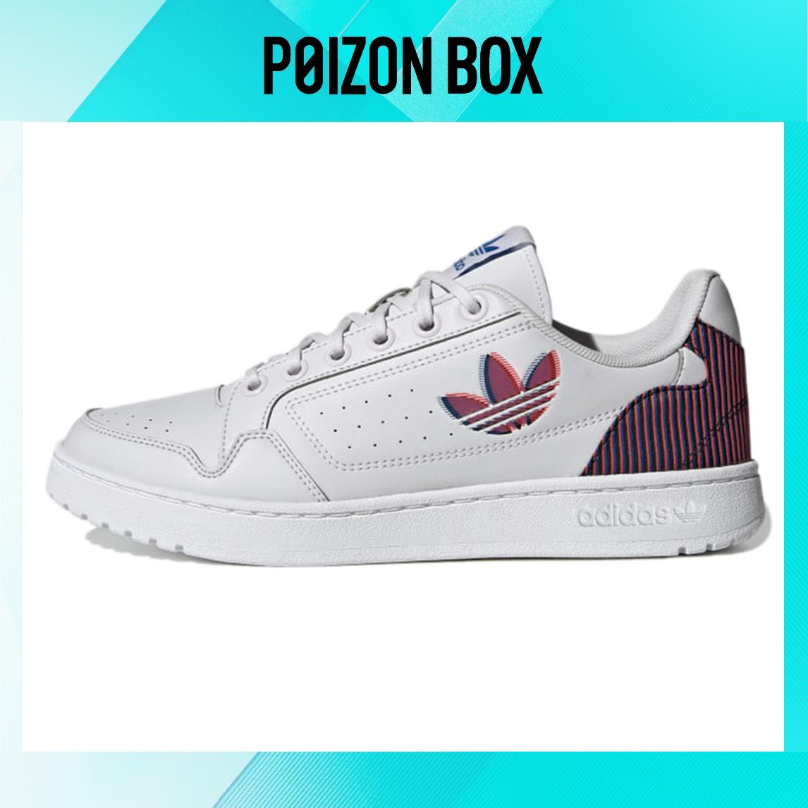 

кроссовки adidas originals NY 90 Skateboarding Shoes Unisex H02169