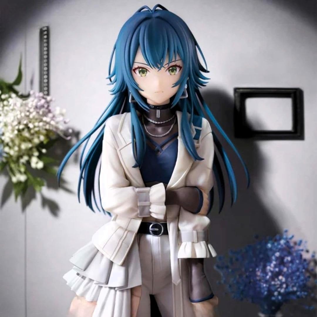 

Temari Tsukimura School Idol Master ESPRESTO Stylish 22cm Official Merchandise Figure, Pose, Approx. [1 Type]