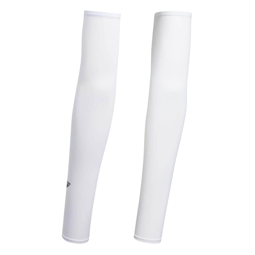 Adidas BUZ90 Rękaw Rękaw Biały M Pokrowce, Rękawy, Damskie, (IB0313)