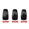 Car Center Console Mouse Handwriting Touchpad Switch Control Panel for Mercedes-Benz W205 C-Class C180