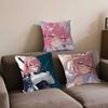 Tsukishiro Y-Yanagi Pillowcases Home Bedding Decorative Pillow Cover Wedding Super Soft Pillow Case