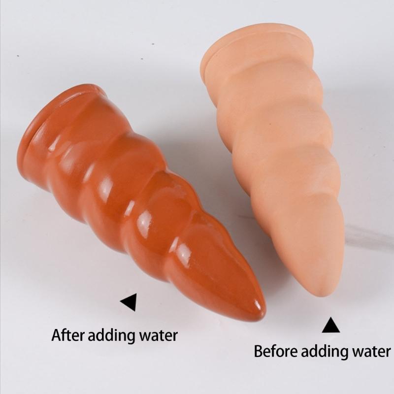 4Pcs Plant Water Dripper Plant Watering Bulb Watering Globe Plant Automatic Irrigation Device for Indoor Outdoor