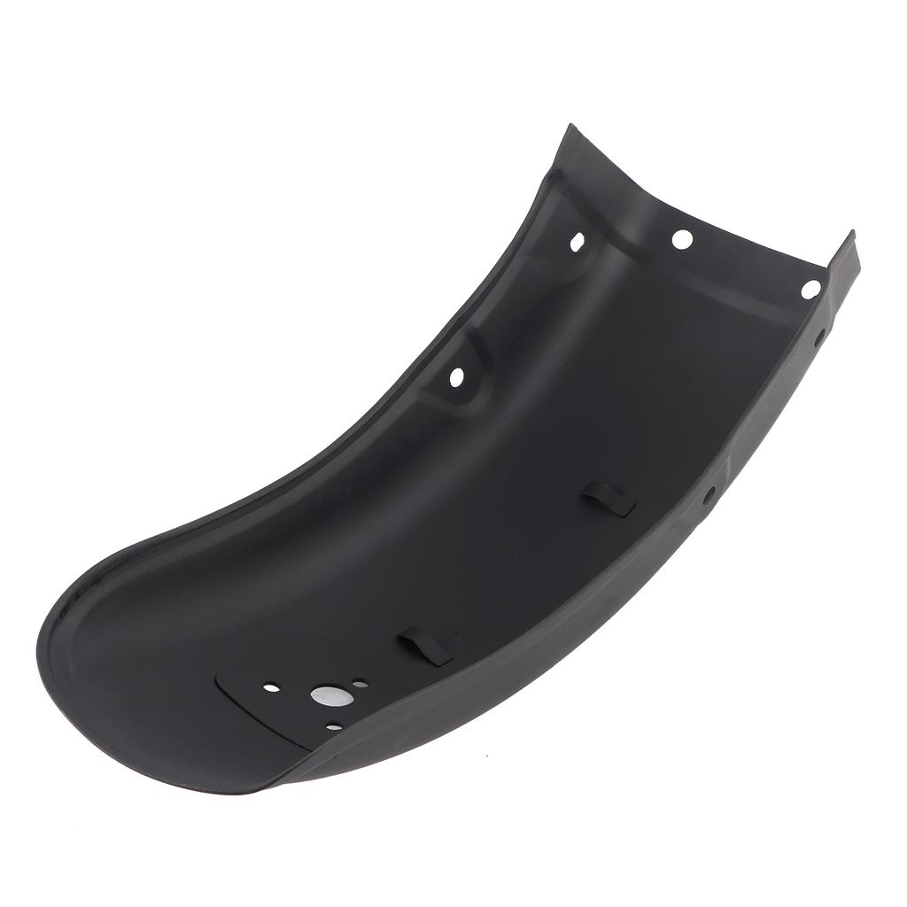 Univerzální blatníky na motocykl Zadní Přední kolo Lapač nečistot Ochrana proti stříkající vodě Nerezová ocel