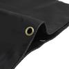 Vidaxl Plandeka, Antracytowa, 1,5X20 M, 600 G/M²