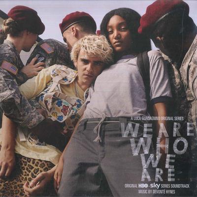LP Record DEVONTE HYNES - We Are Who We Are (Original Series  194398253510 Milan, Masterwo 2021 US Soundtracks & Musicals