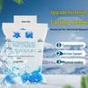 Water-Injectable Reusable Ice Packs