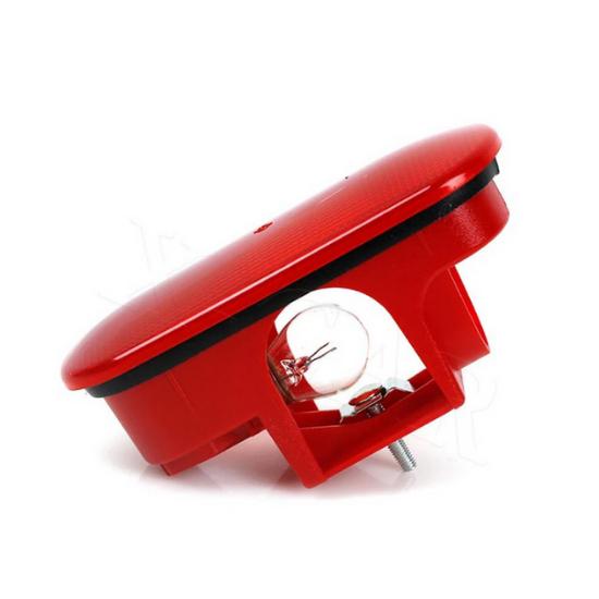 3. Tylne światło tylnego bagażnika dla Renault Master Mk2 II 1997-2010 Oem 7700352940