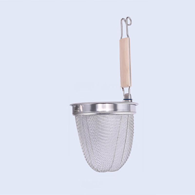

Large Stainless Steel Skimmer Strainer