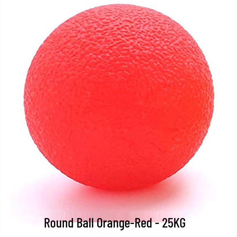 Grip Ball Hand Exerciser