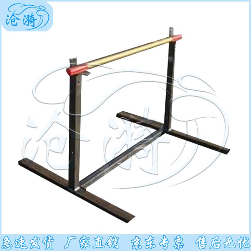 Professional Dog Agility Obstacle Training Set