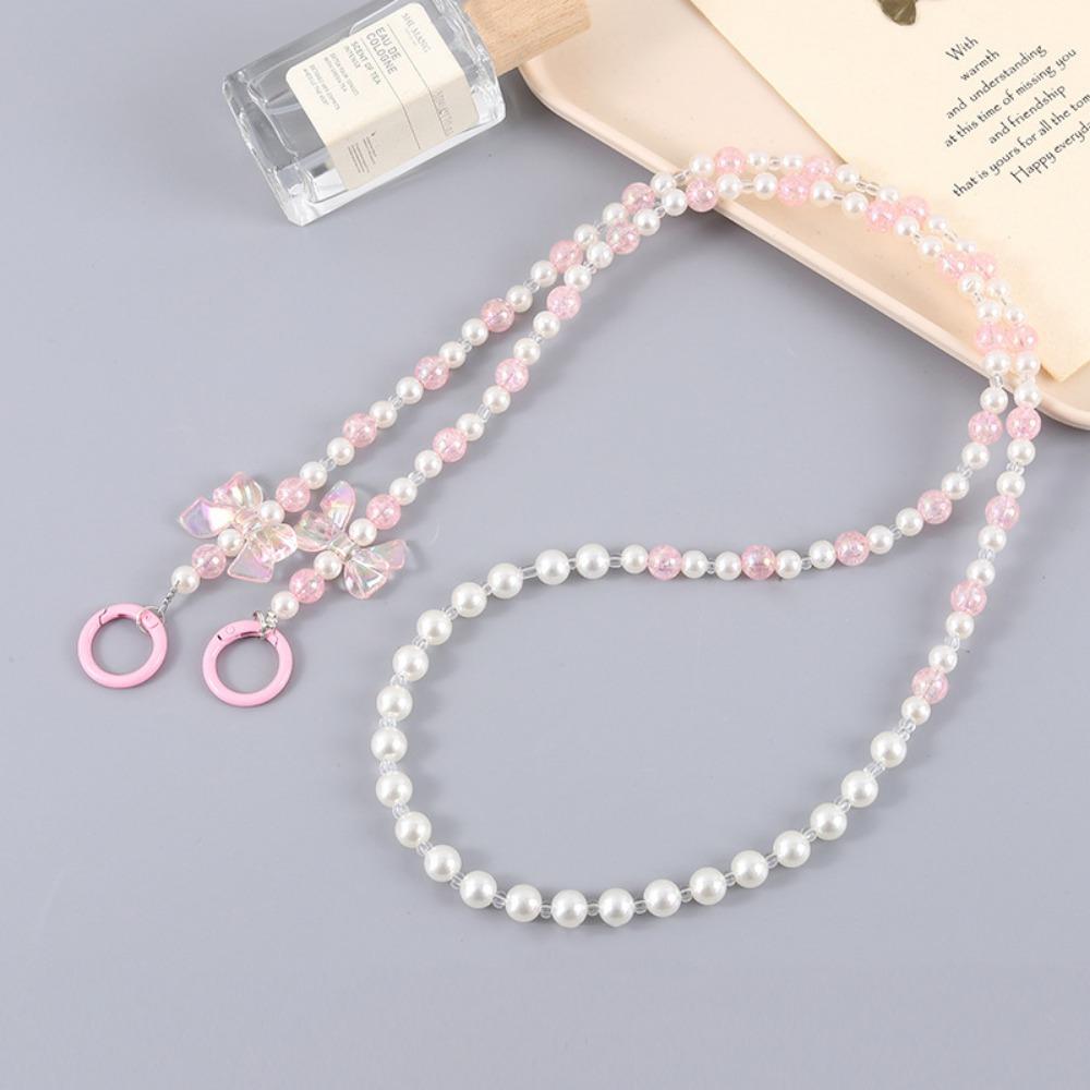 

Бантик Мобильный телефон Шнурок Сумка Цепочка Шейные ремешки для телефона Кроссбоди Ремешок для телефона Подвеска для чехла телефона Style 1