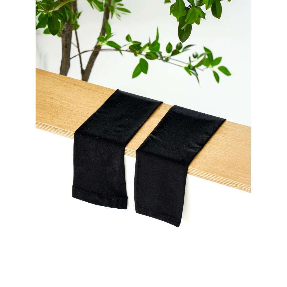 Daiso Premium Cool Tosh 3000 Black