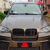 Capace Oglindă Laterală Stil M Pentru BMW X3 F25 X5 F15 X6 F16 2014-18 Negru Lucios