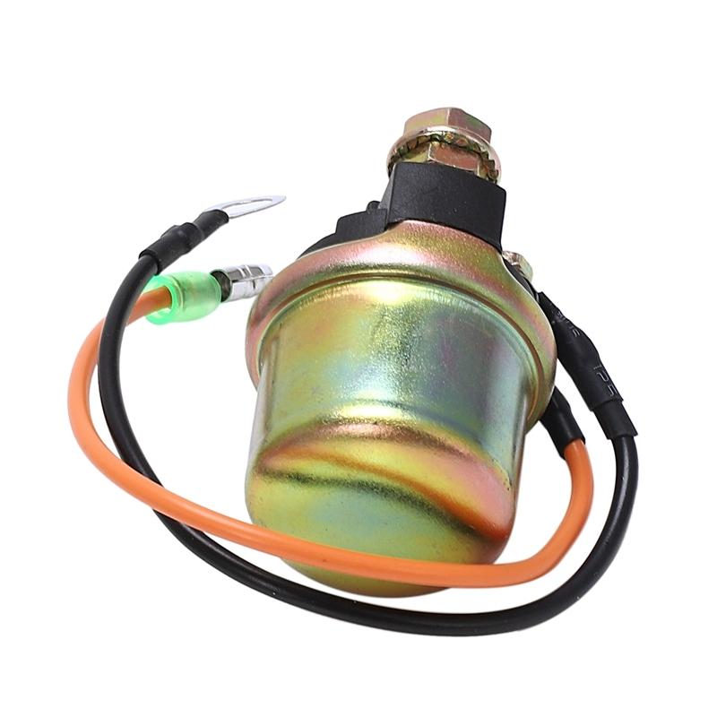 Starter Solenoid Relay for Yamaha WAVERUNNER 1981-2001 650 701 760 800 1100 1200