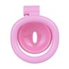 ANOSX 3D Printed Resin Chastity Belt Pussy Shape Penis Cage Male Chastity Device Penis Lock BDSM Chastity Sex Toys for Men