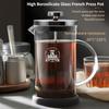Zubehör für Kaffee & Tee – Kaffeepressen