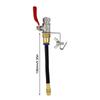 Dust Remover Water Sprayer System Nozzle Coolant Misting Nozzle For Marble Brick Tile Cutting Machine Angle Grinder Cutter