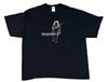 Sniper Ghost Warrior Video Game Black Short Sleeve T Shirt Mens Size XXL