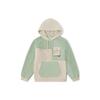 (WMNS) AP CITW RPF PO Hoodie 'Green' Women's VN0A7YICUDP