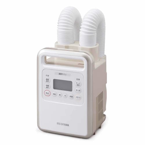 Futon Dryer High Power Twin Nozzle Gold KFK-401