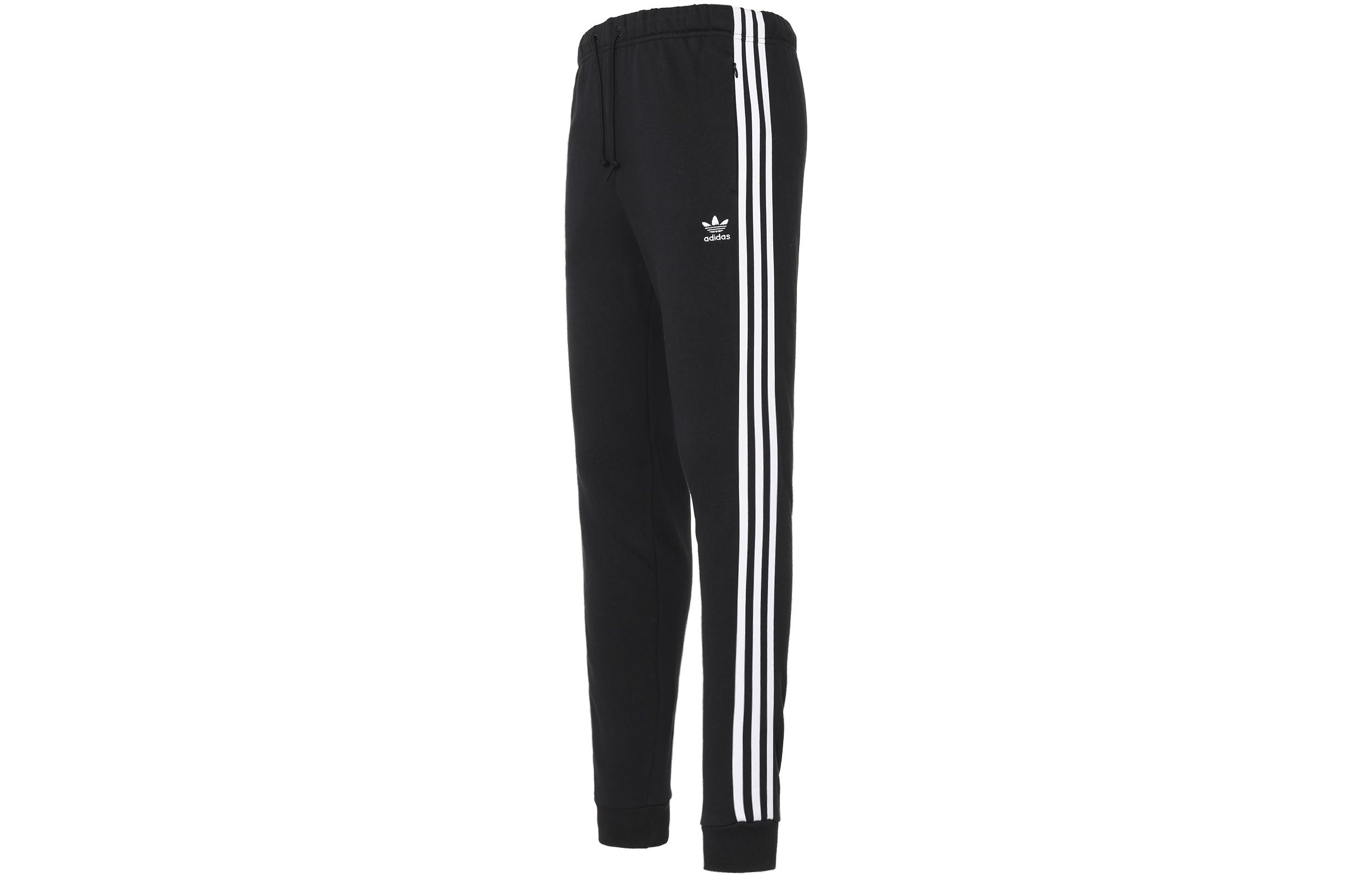 

Adidas Originals Knitted Sweatpants Women s Black DV2572 32